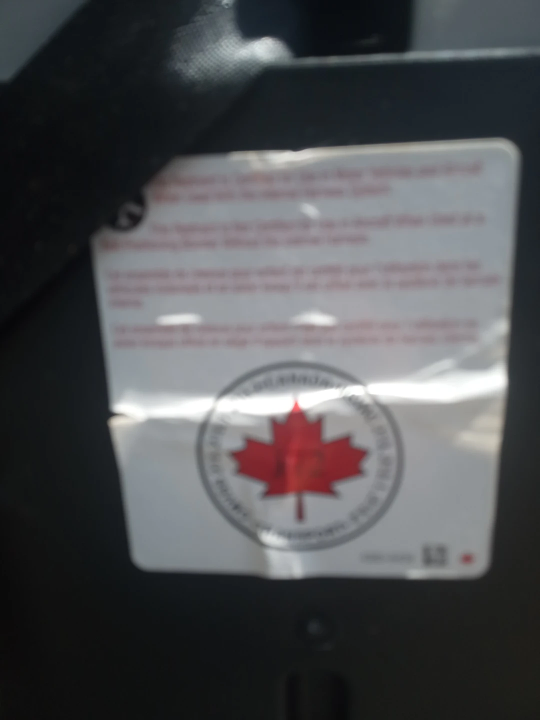 Maxi-Cosi Magellan Car Seat - photo 2
