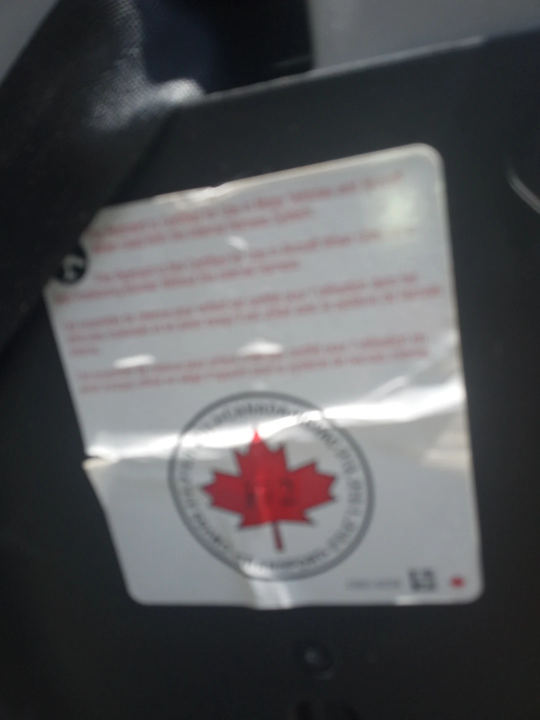 Maxi-Cosi Magellan Car Seat - photo 3