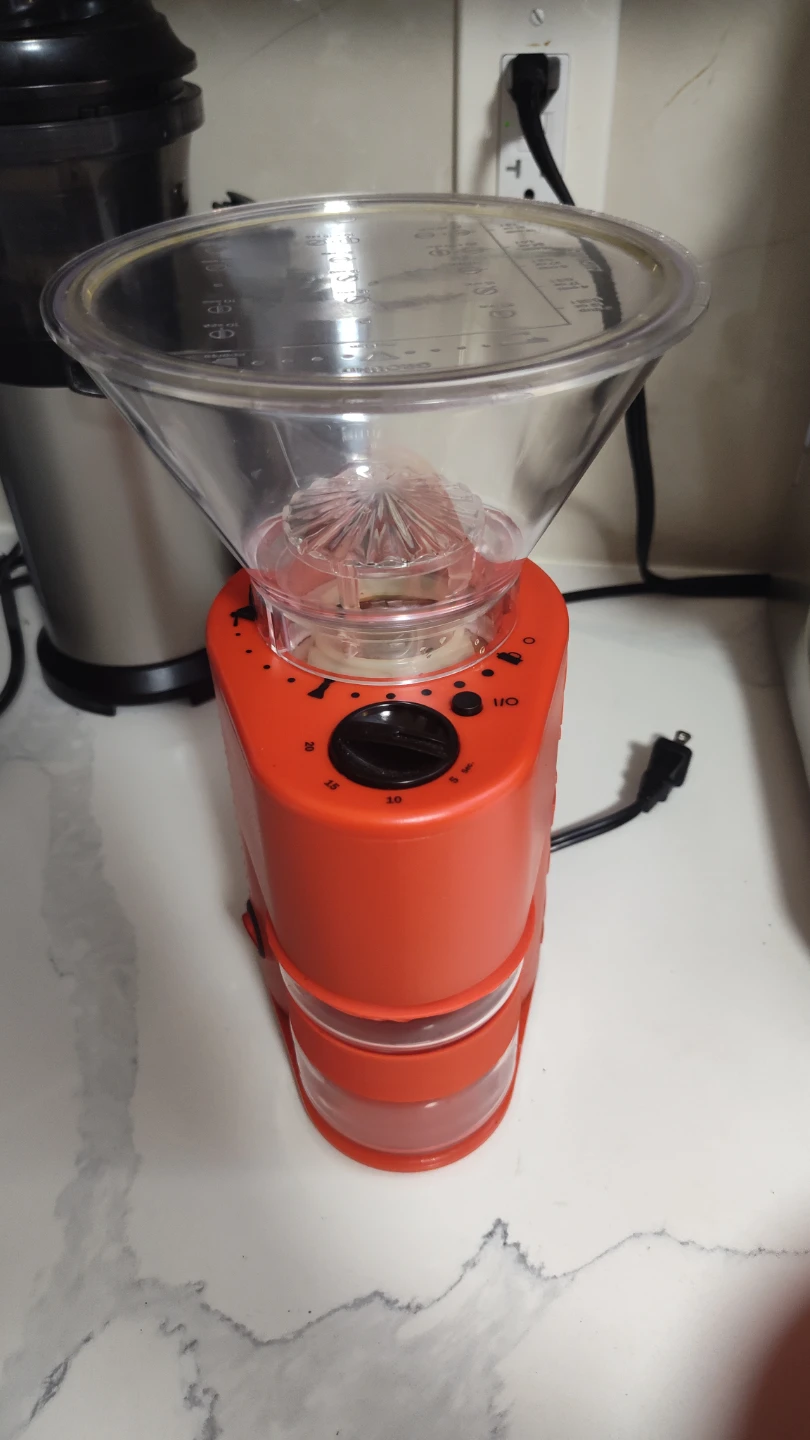 Bodum Electric Coffee Grinder