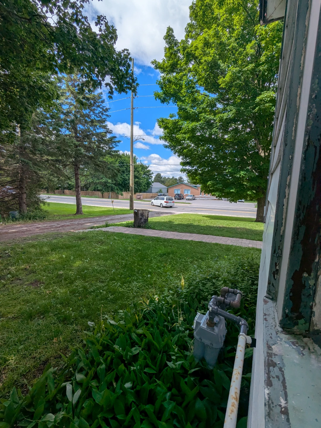 2 Rooms for rent on country lot - photo 2