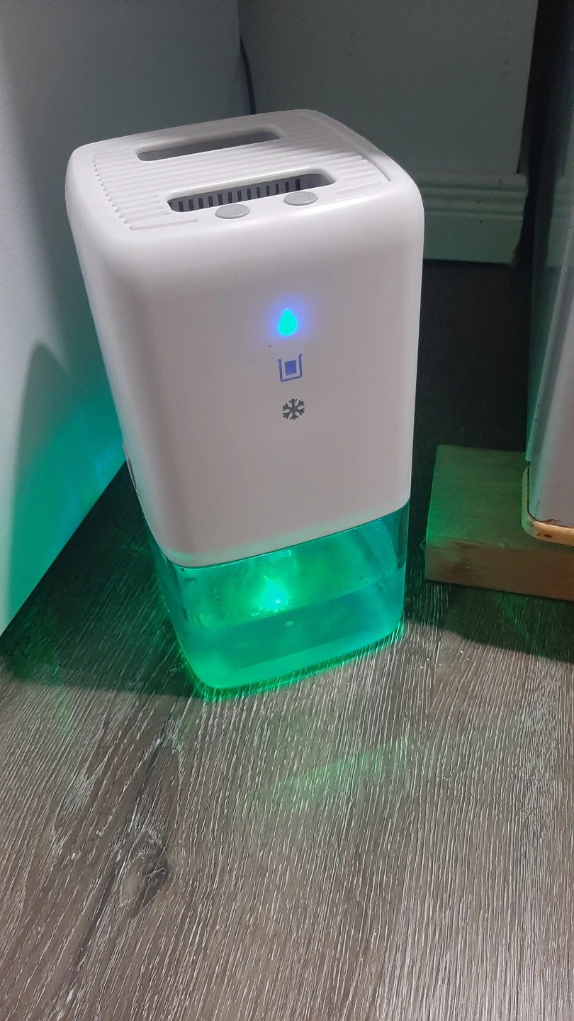 Dehumidifier - photo 2