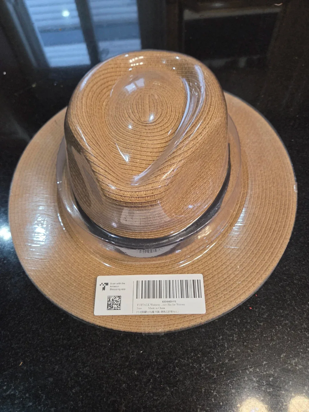FURTALK Women's Sun Hat