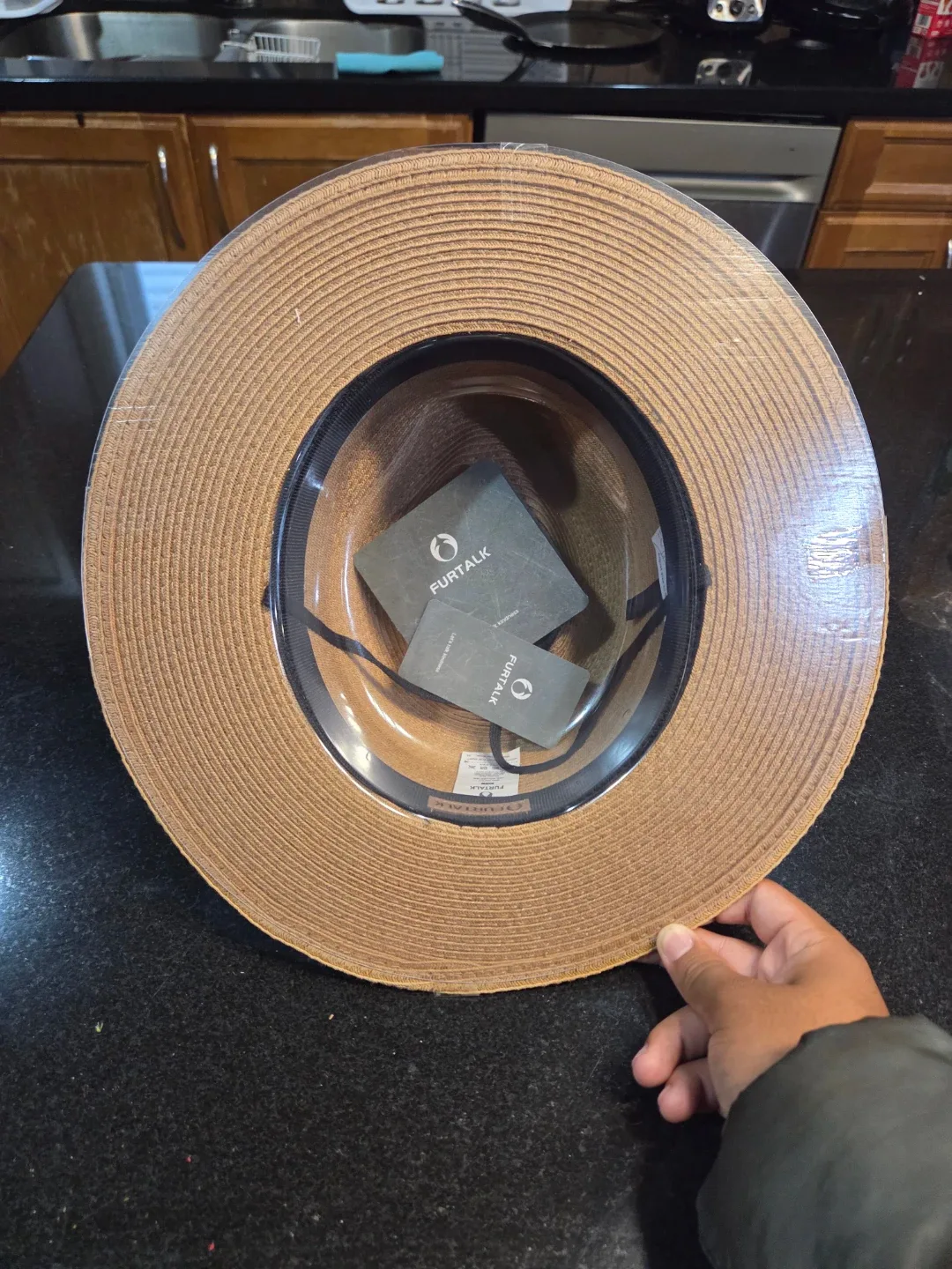 FURTALK Women's Sun Hat - photo 3