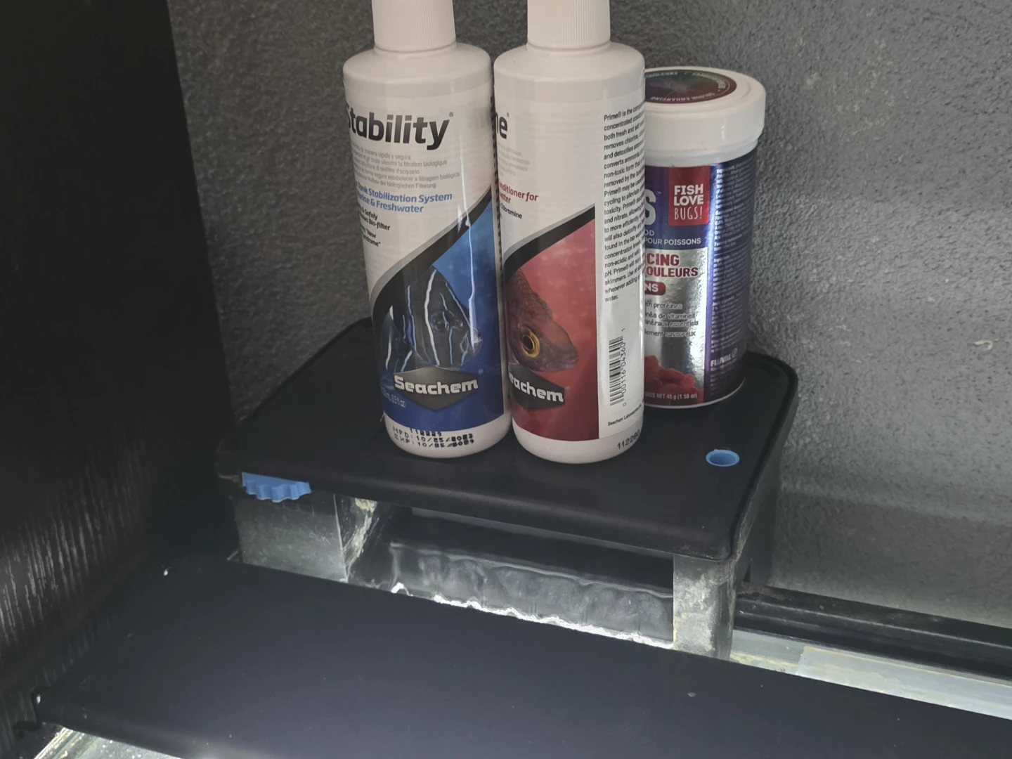 20g starter tank - photo 4