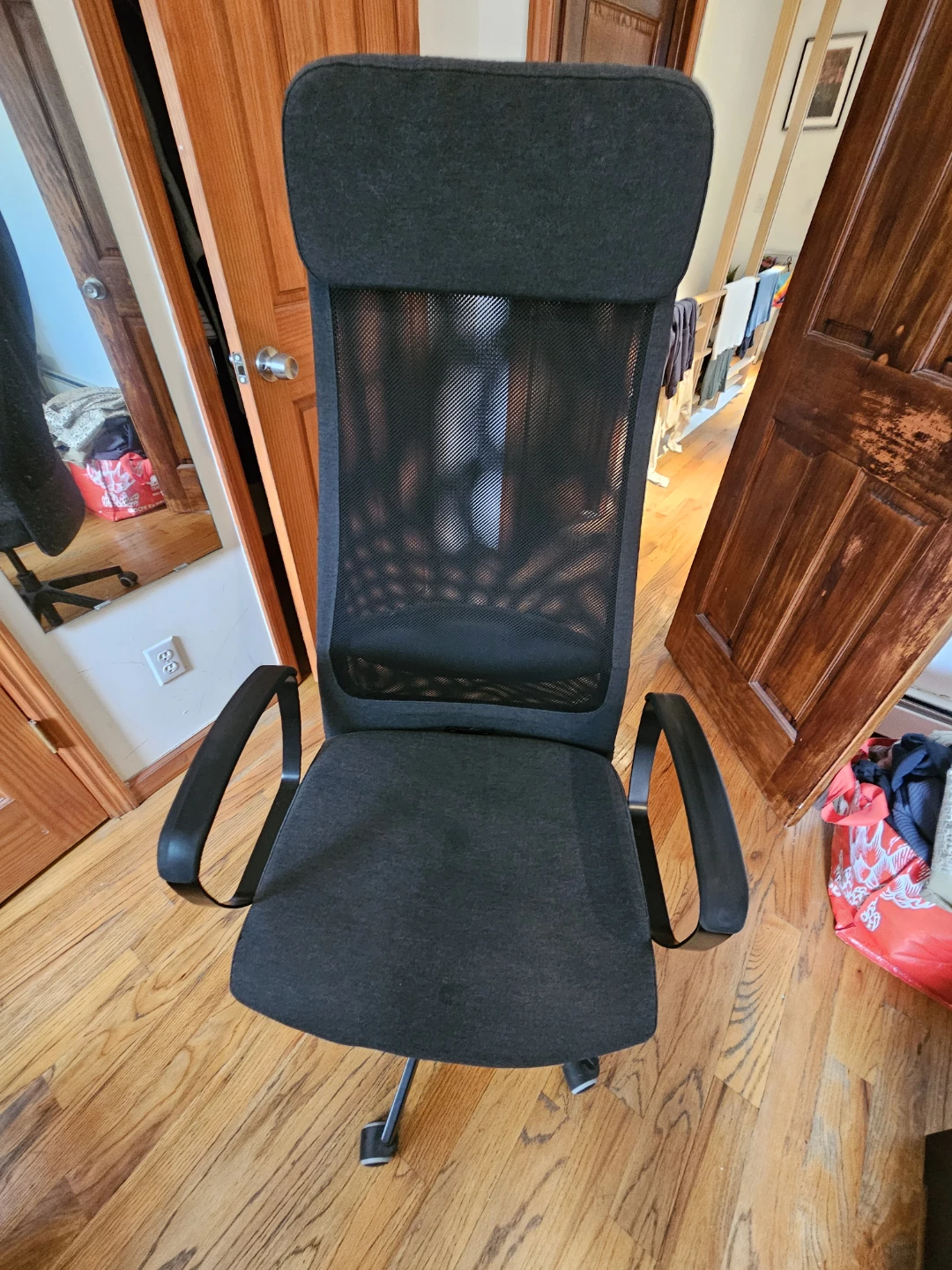 IKEA markus office chair