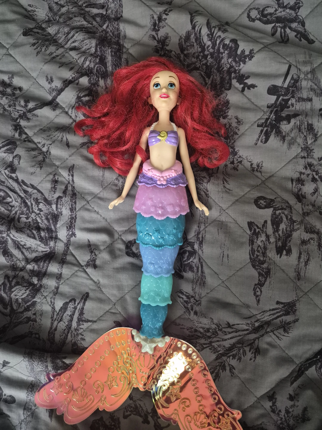 Ariel toy ⚽