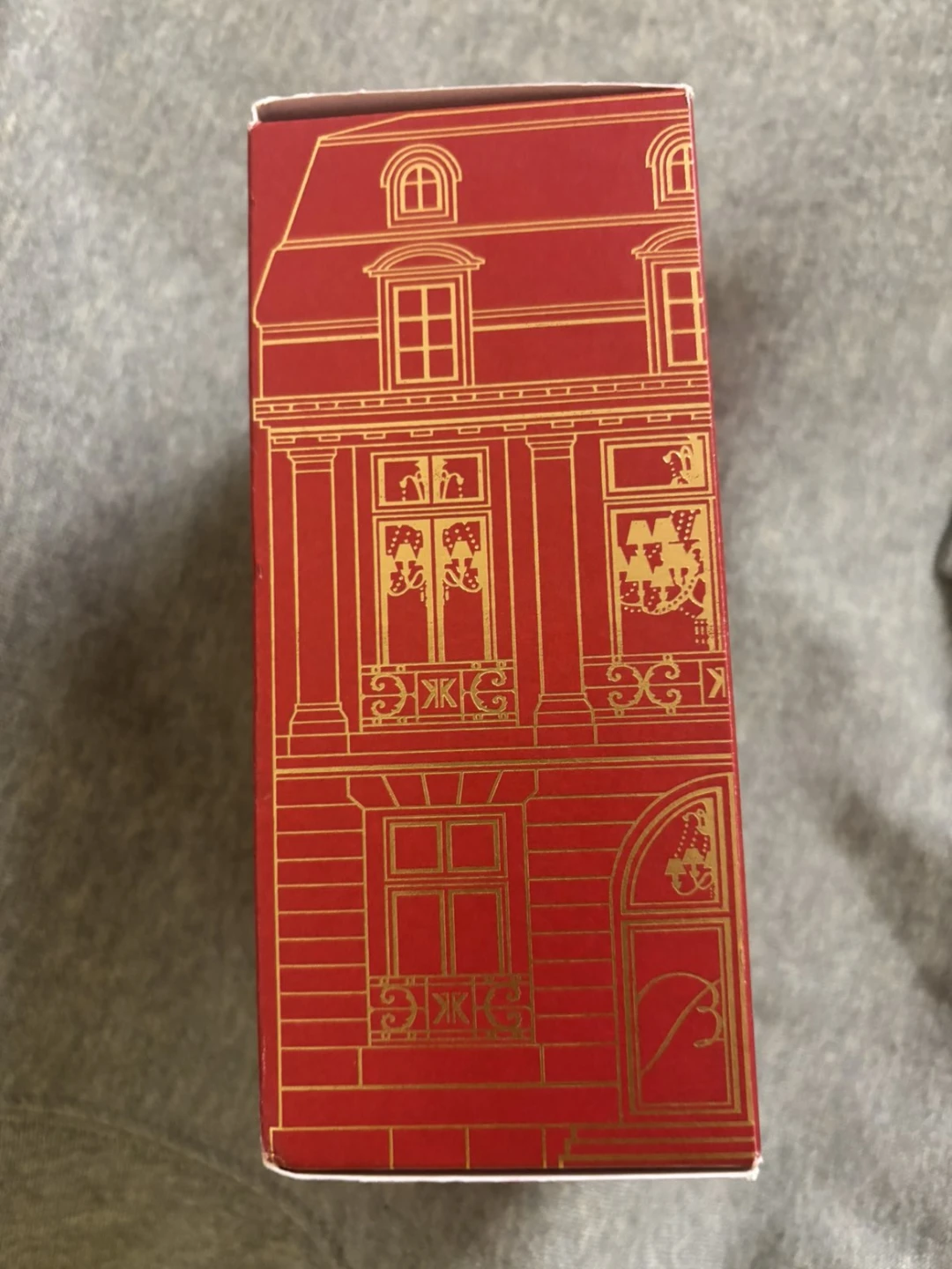 Maison Francis Kurkdjian Baccarat Rouge 540 Extrait de parfum - photo 3