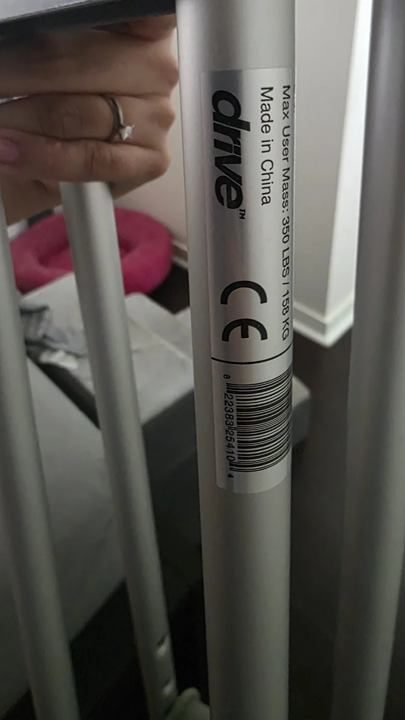 Drive Medical Crutches - photo 2