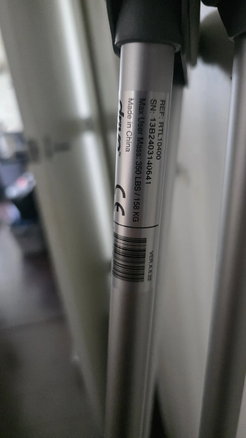 Drive Medical Crutches - photo 3