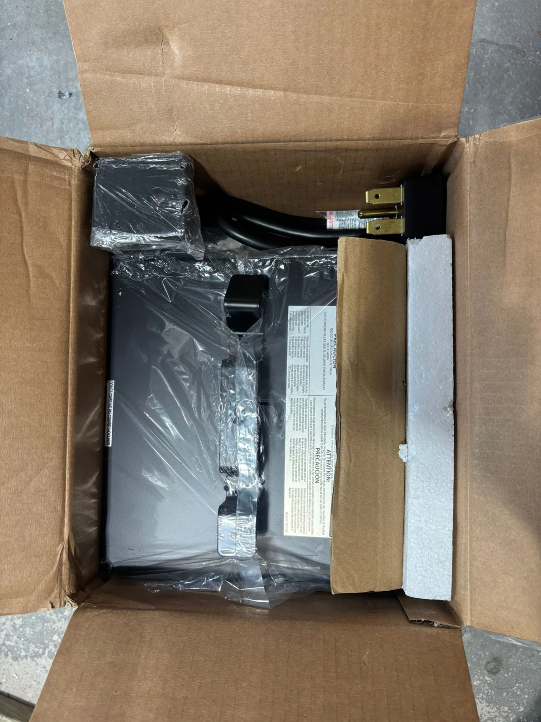 Dyna-Glo PRO Construction/Garage Heater - photo 3