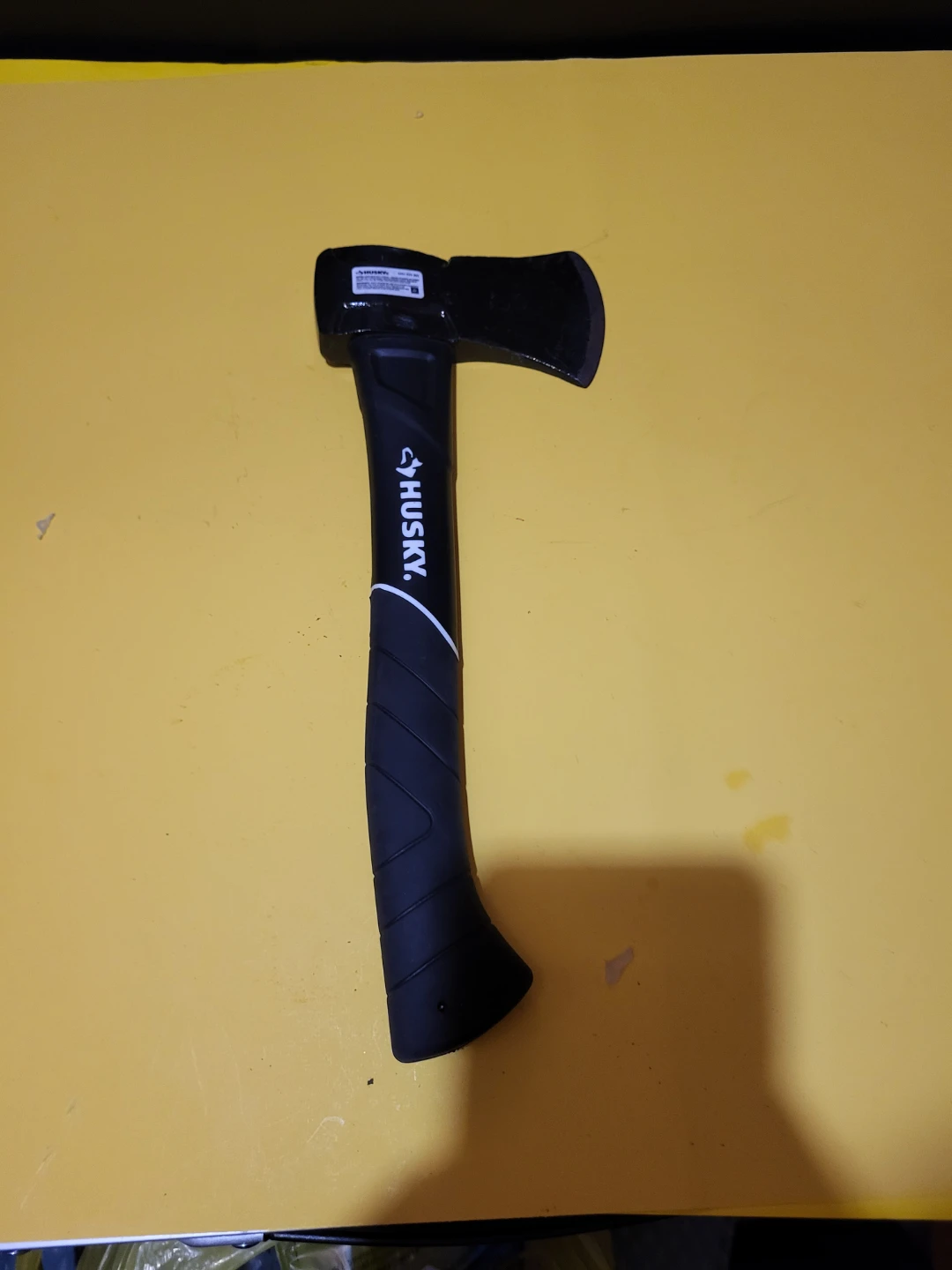 Husky Hatchet Axe/ Hatchet Tool 1.25lb - photo 2
