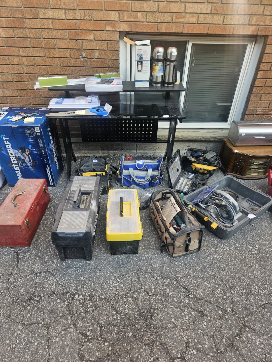 Garage Sale(TODAY ONLY) - photo 3
