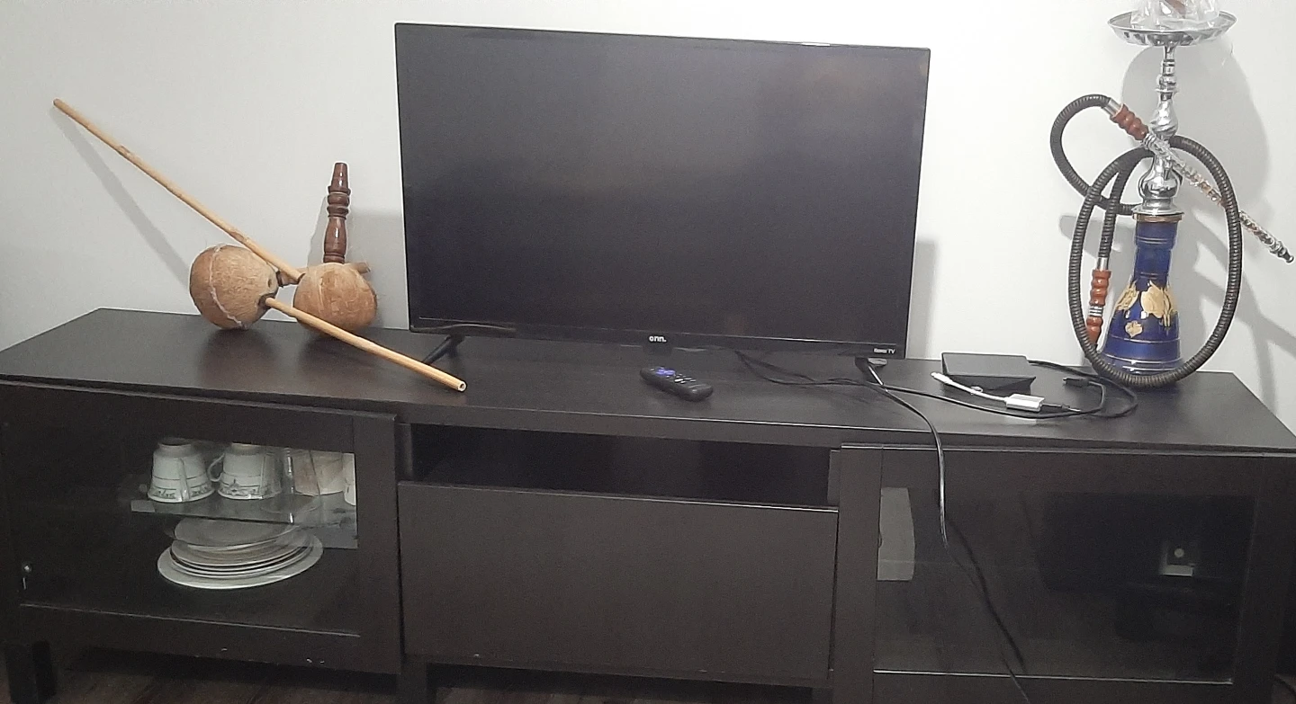 ONN Roku TV - Smart TV