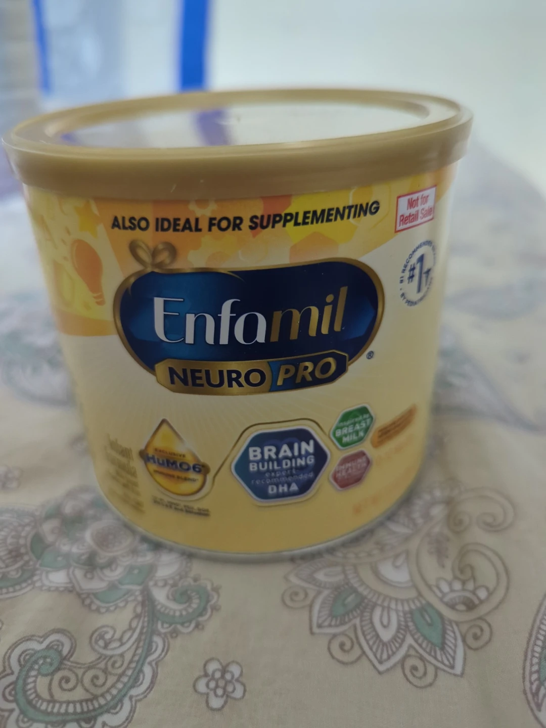 Enfamil NeuroPro Infant Formula