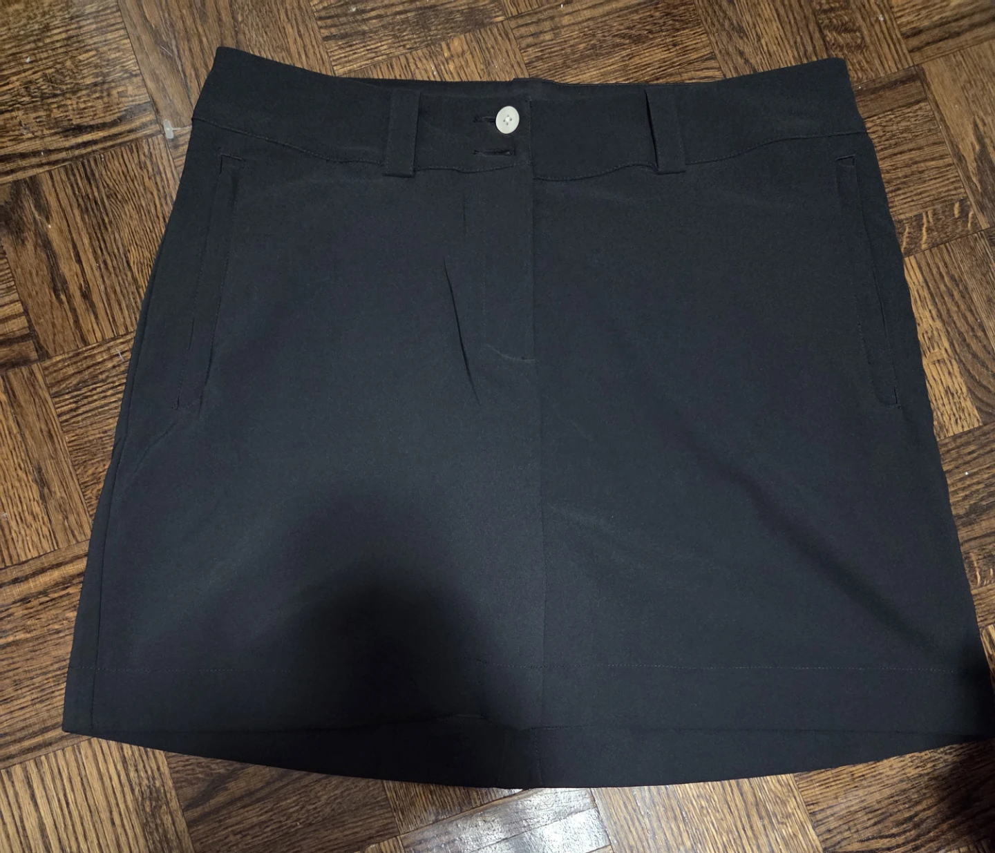 Nike Golf Dri-Fit Skirt