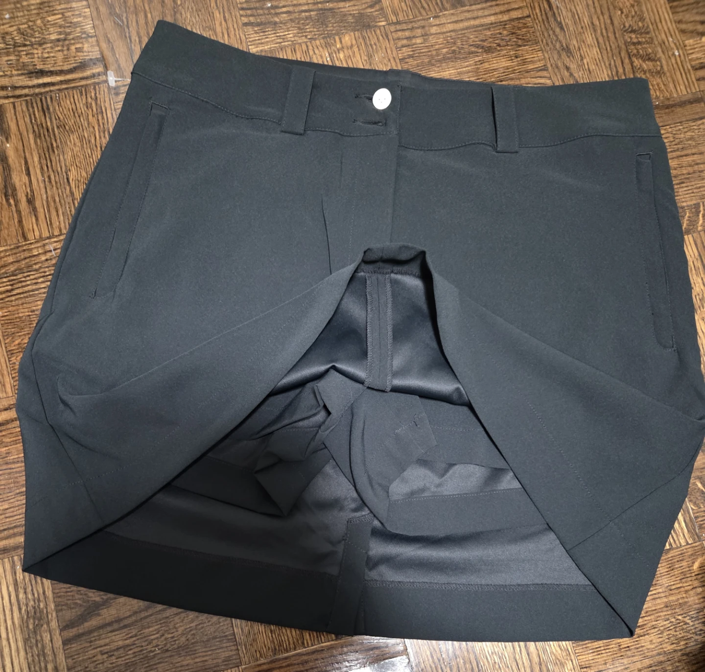 Nike Golf Dri-Fit Skirt - photo 2