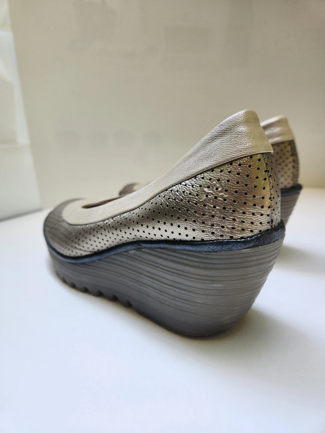 Fly London Wedge Shoes