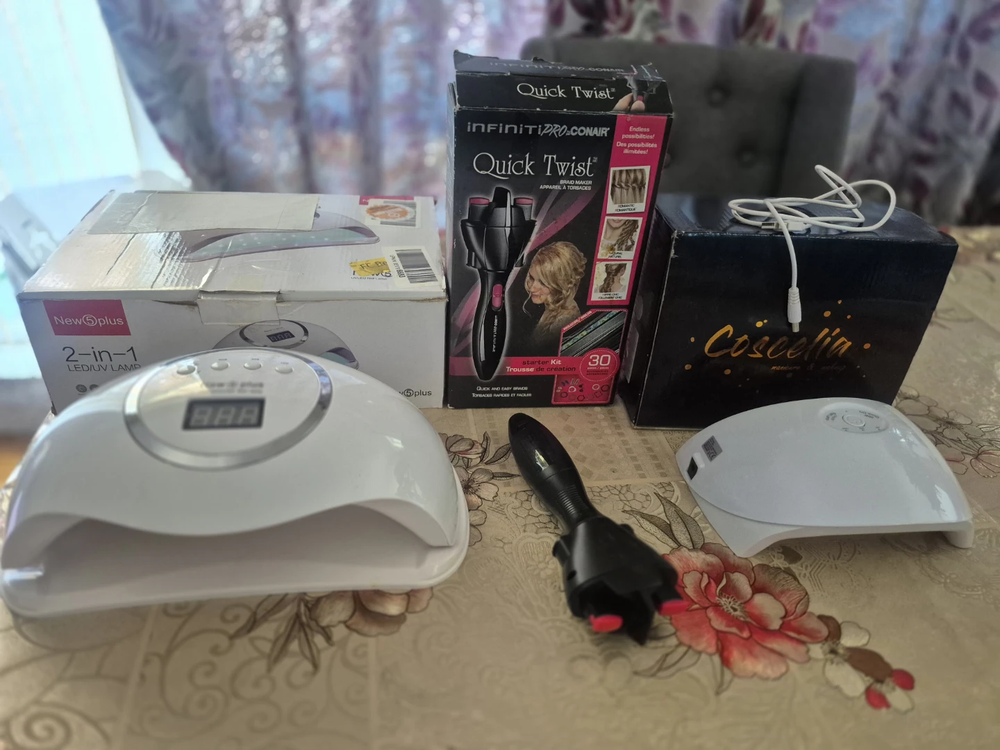 3-Piece Beauty Tool Bundle – $5 for All! - photo 2