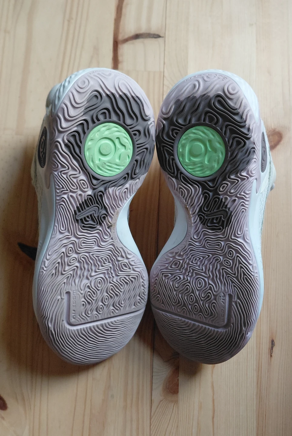 Nike KD 14 Basketball Shoes - photo 4