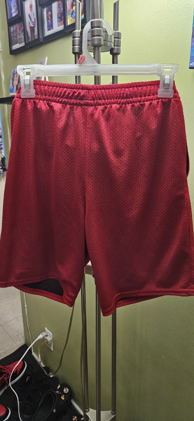 Athletic Works Boys Husky L/G Shorts - photo 2