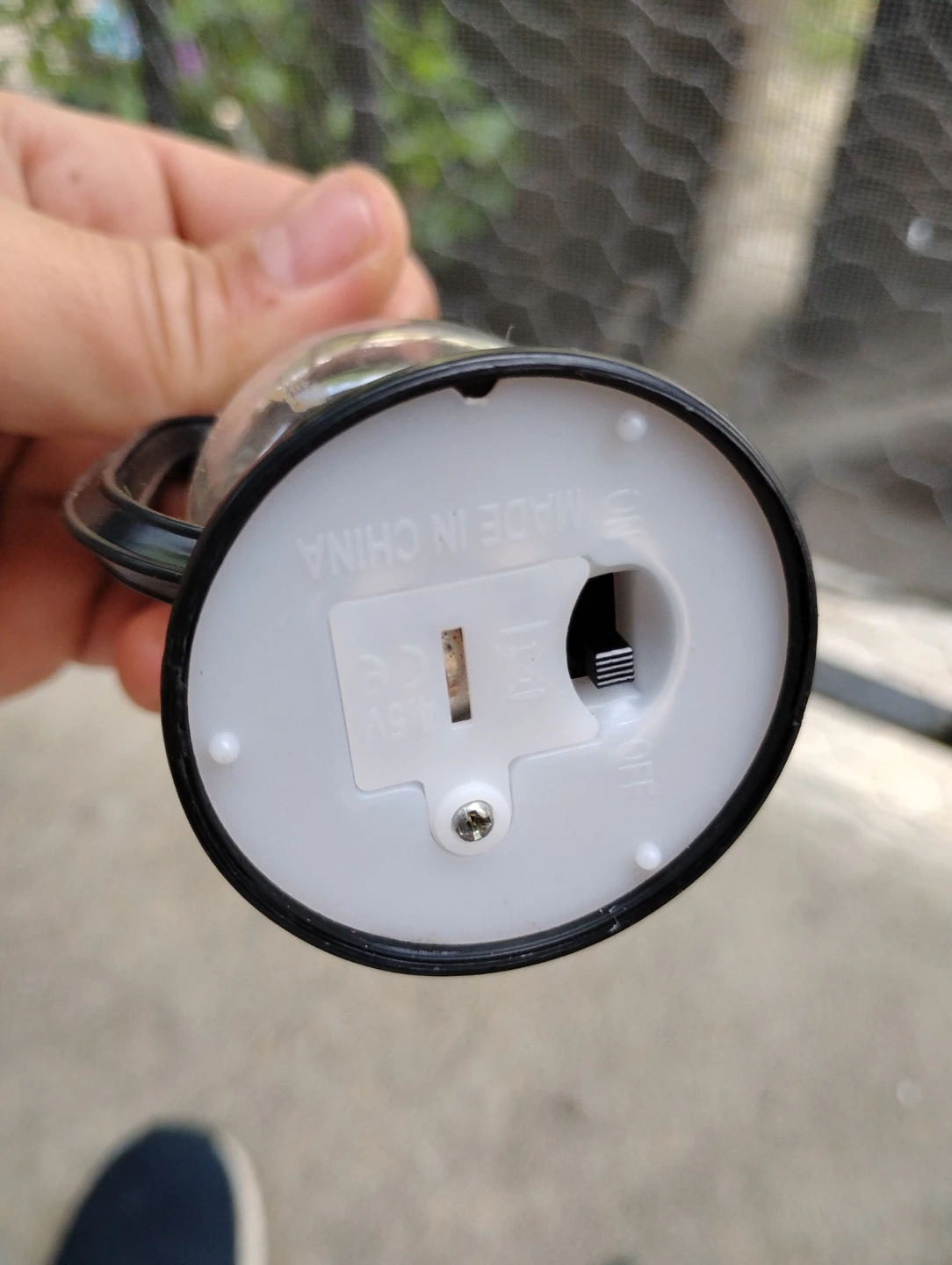 Miniature LED Lantern - photo 3