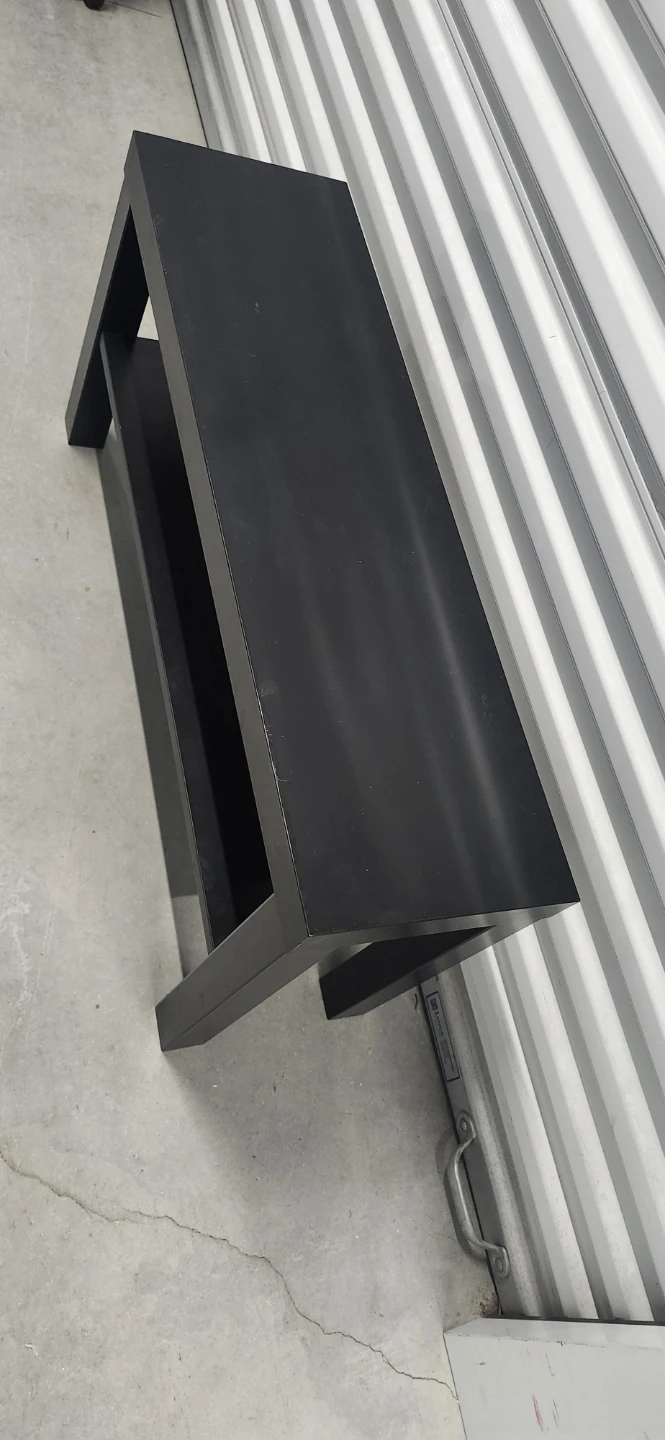 Ikea TV bench - photo 3