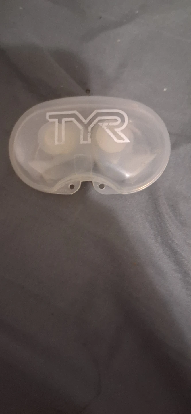 TYR Swim Earplugs