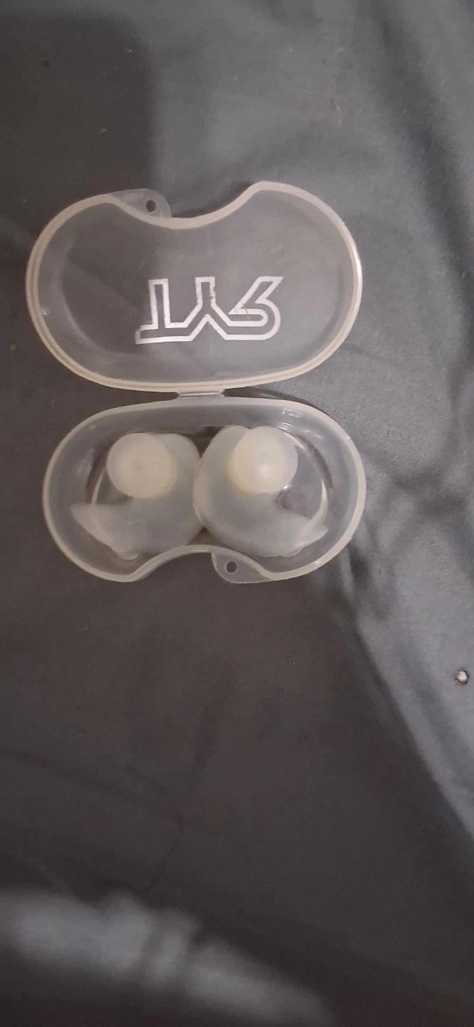 TYR Swim Earplugs - photo 2