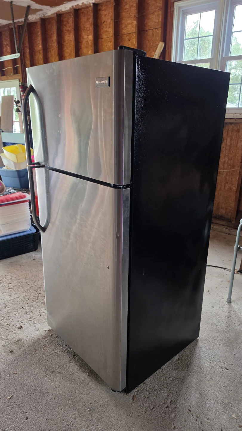 Frigidaire Refrigerator