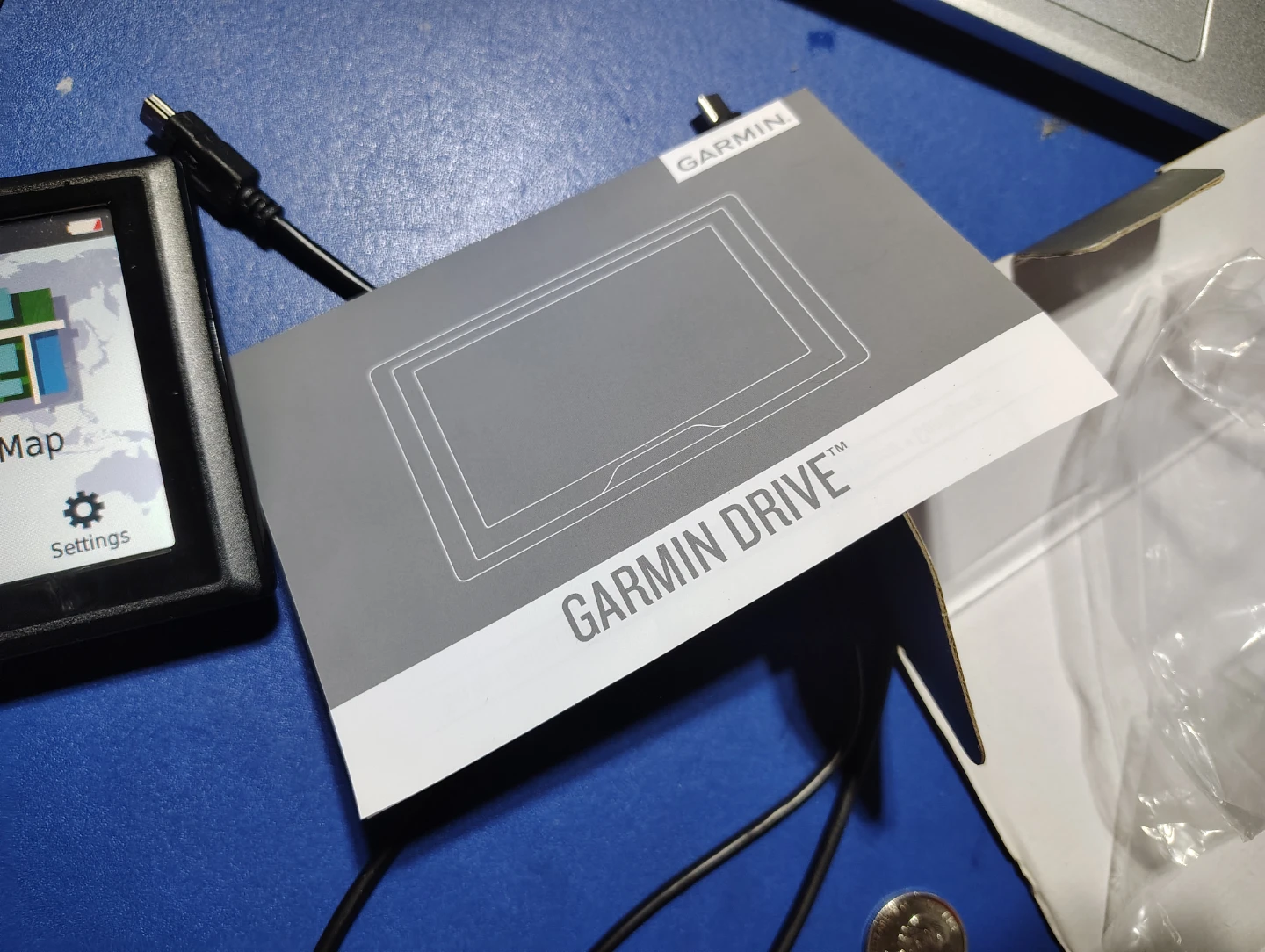 Garmin Drive 52 GPS Navigator - photo 4