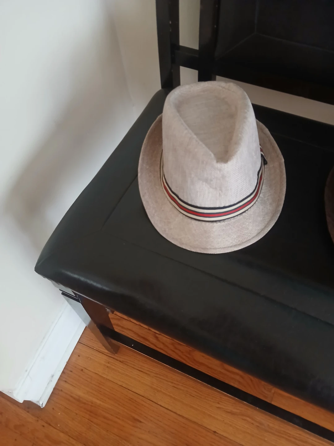 Men's Fedora Hat
