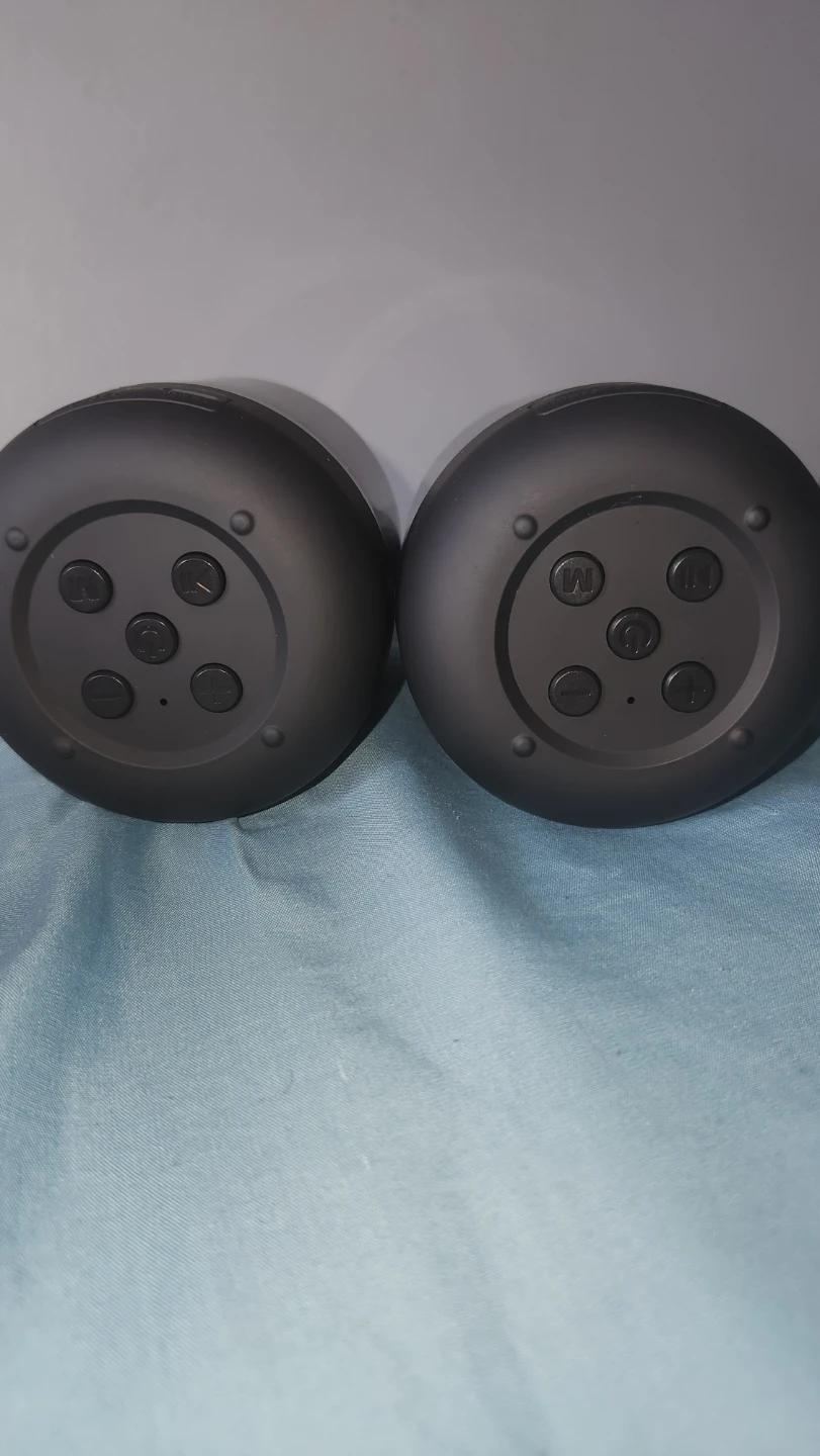 Helix BoomLED speakers - photo 3