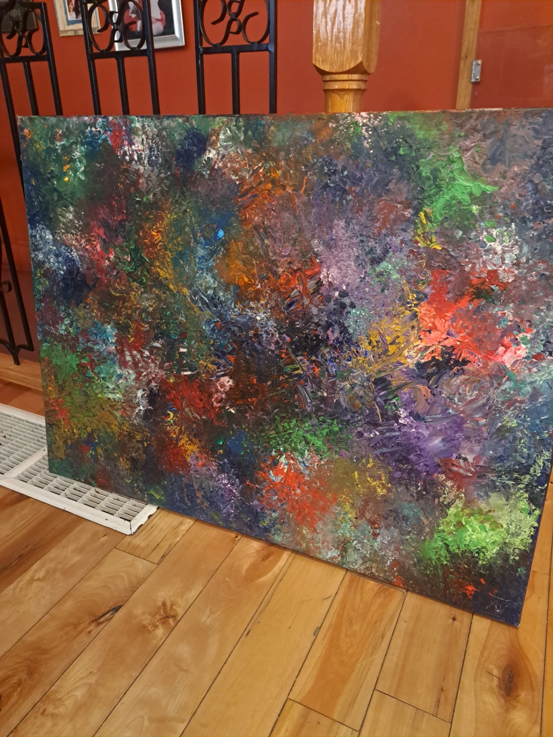 free original painting