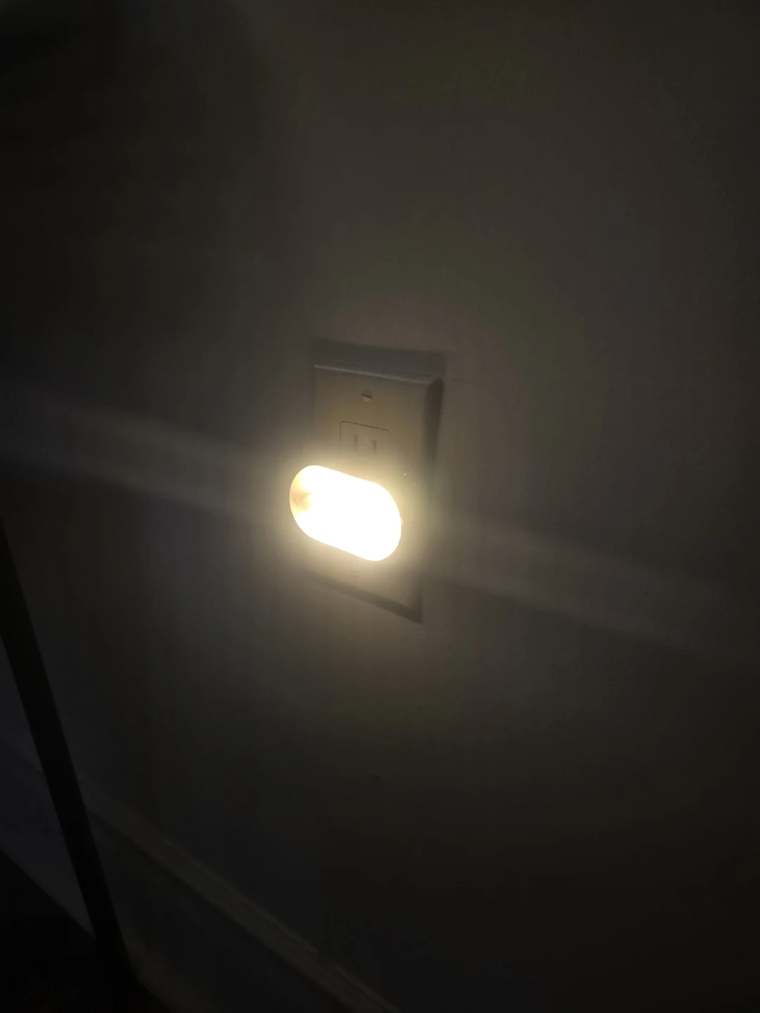 Motion Sensor Night Light - photo 2