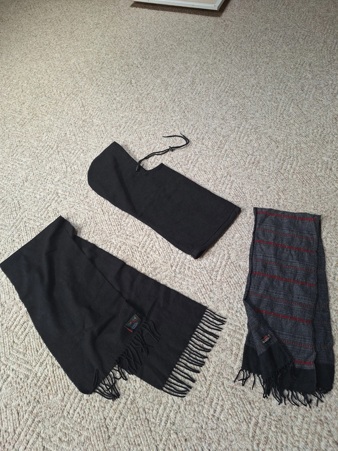 Scarves - photo 2