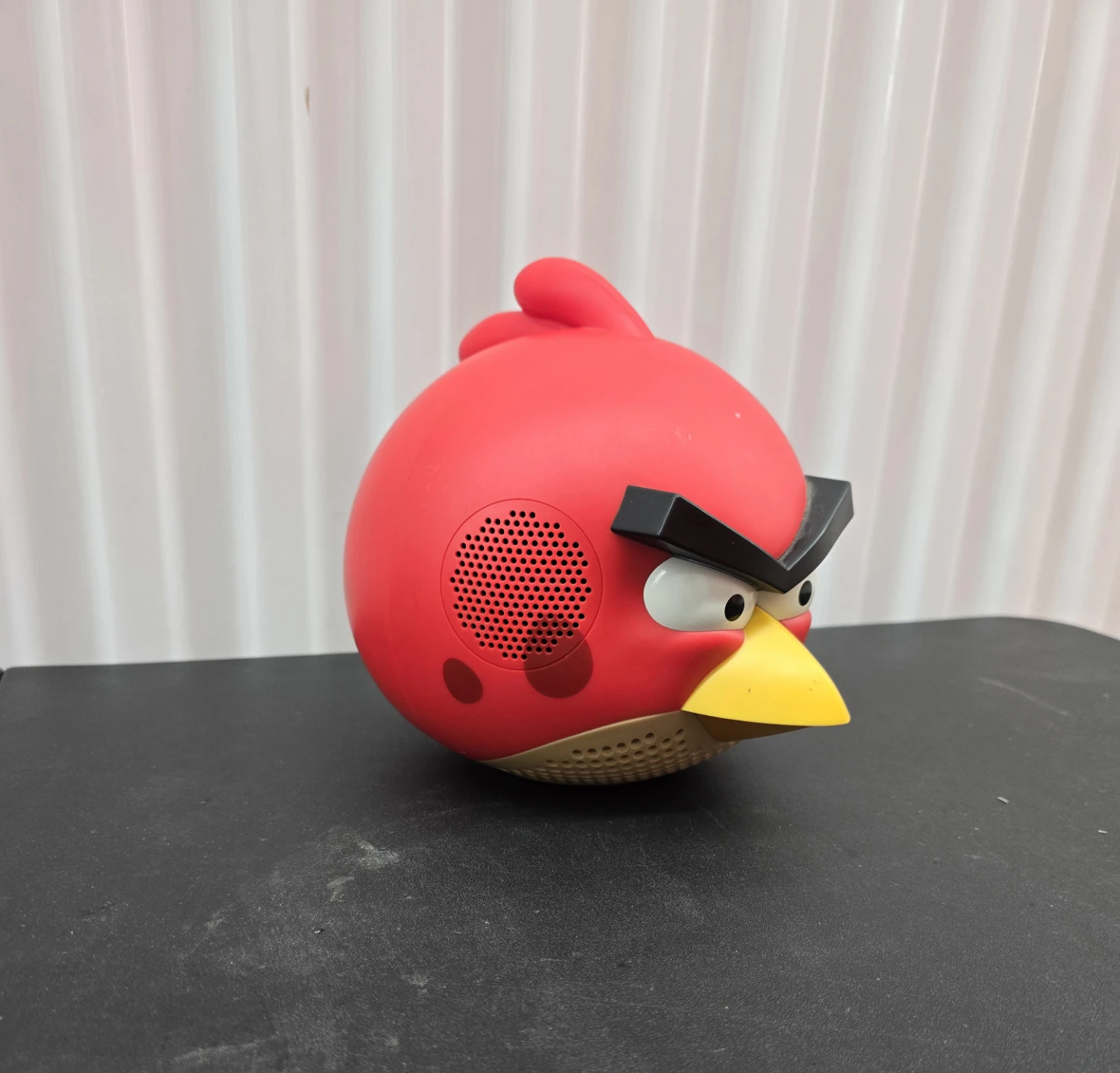 Angry Birds Red Bird Speaker - photo 2