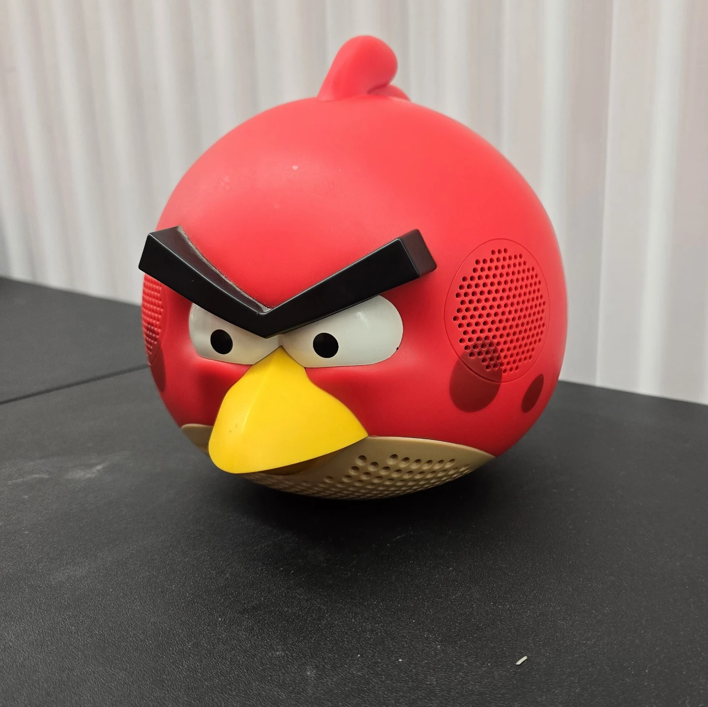 Angry Birds Red Bird Speaker - photo 3