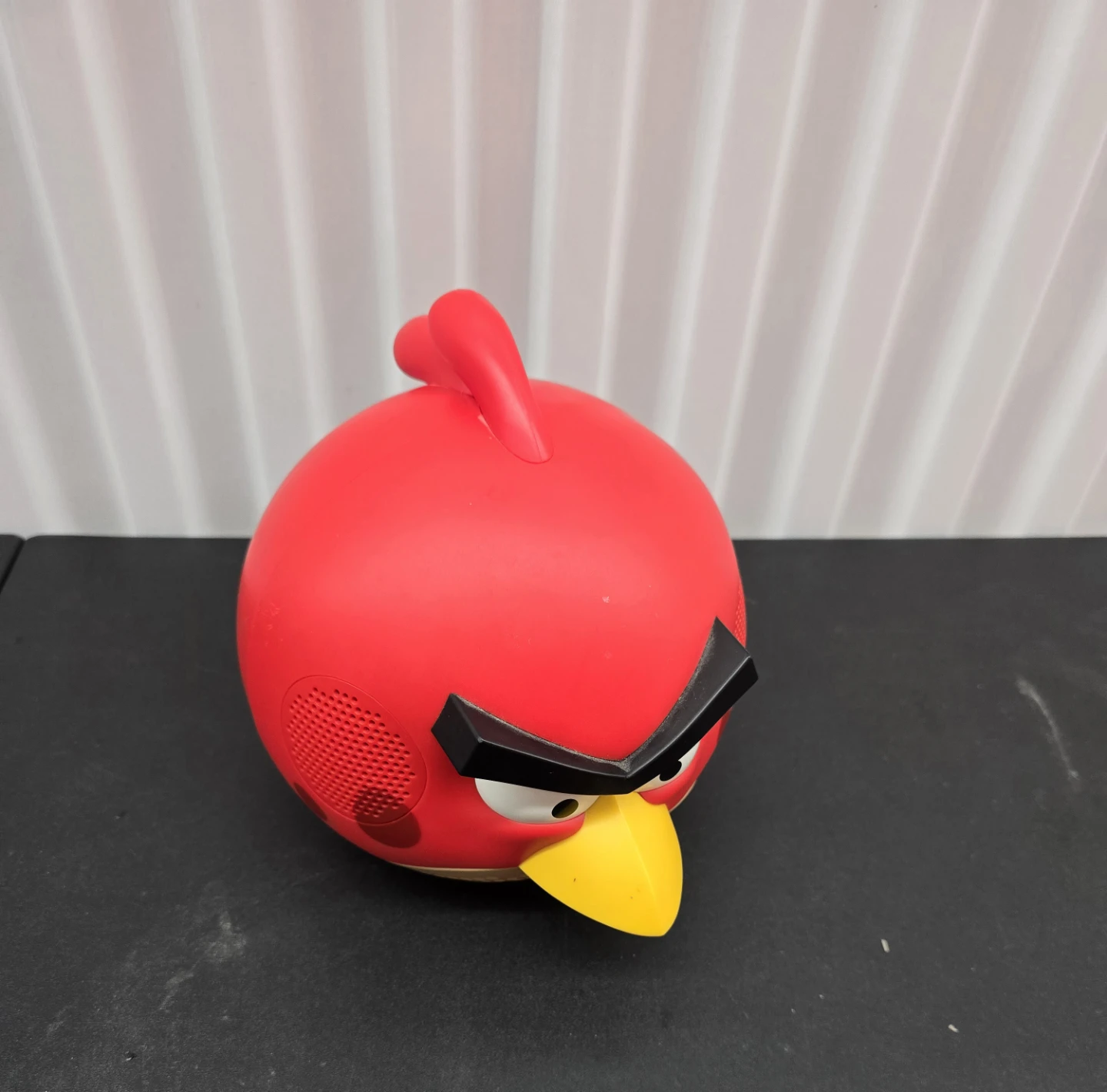 Angry Birds Red Bird Speaker - photo 4