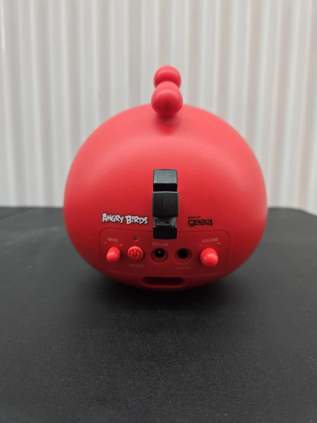 Angry Birds Red Bird Speaker - photo 5