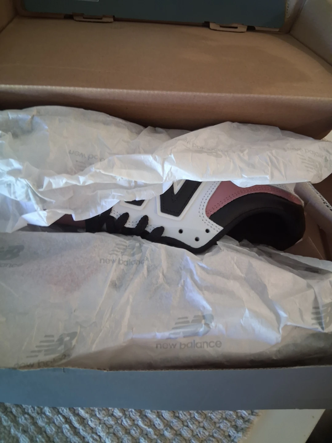 New Balance 480 Sneakers - photo 2