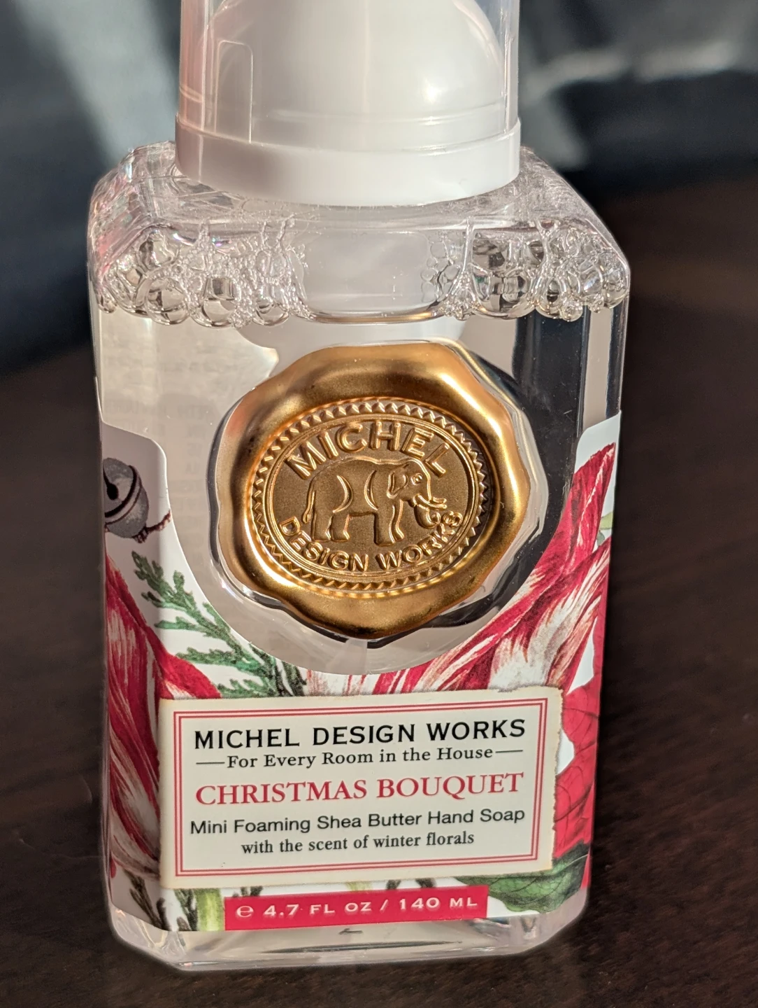 Foaming Soap - photo 3