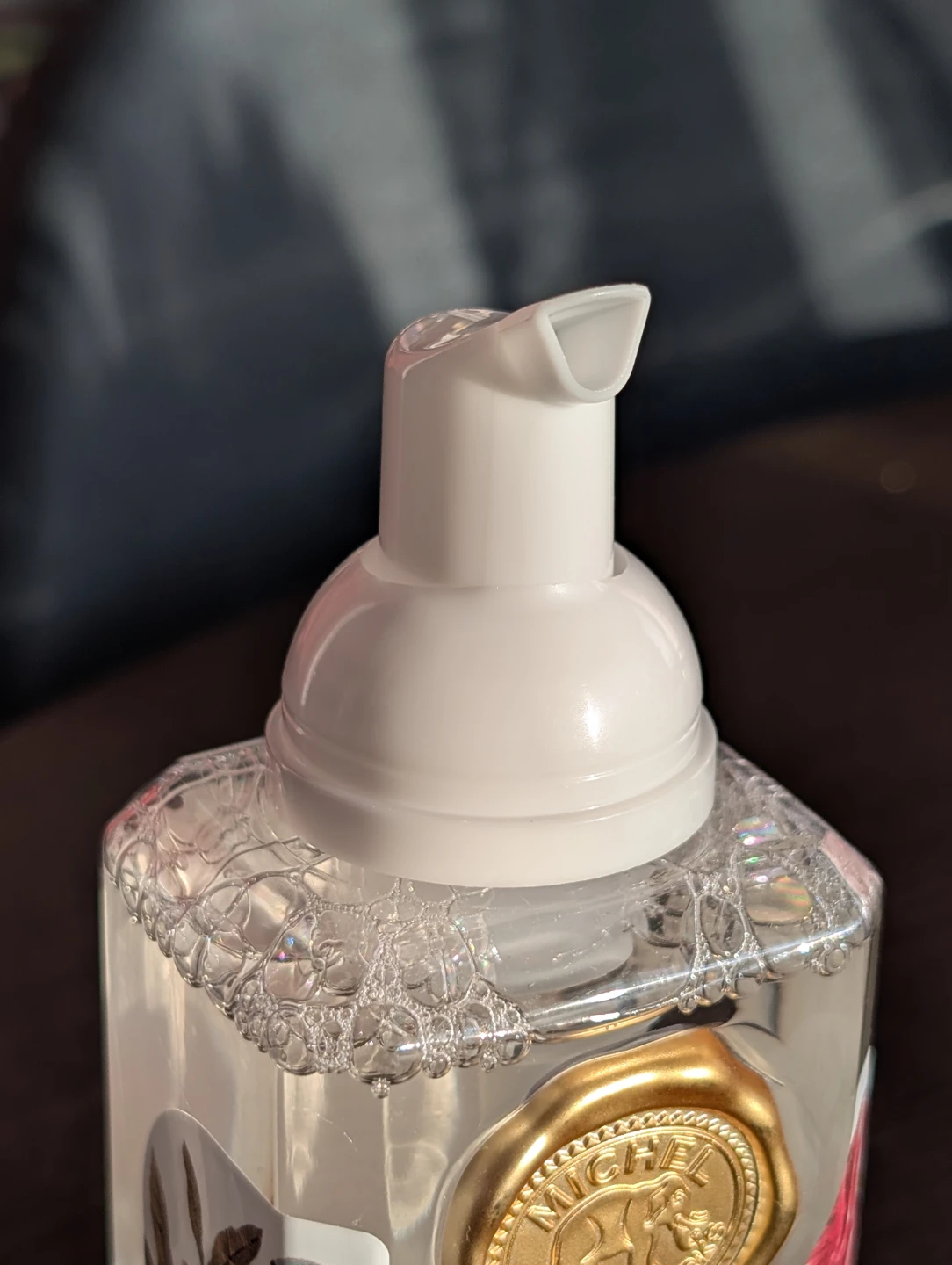 Foaming Soap - photo 4