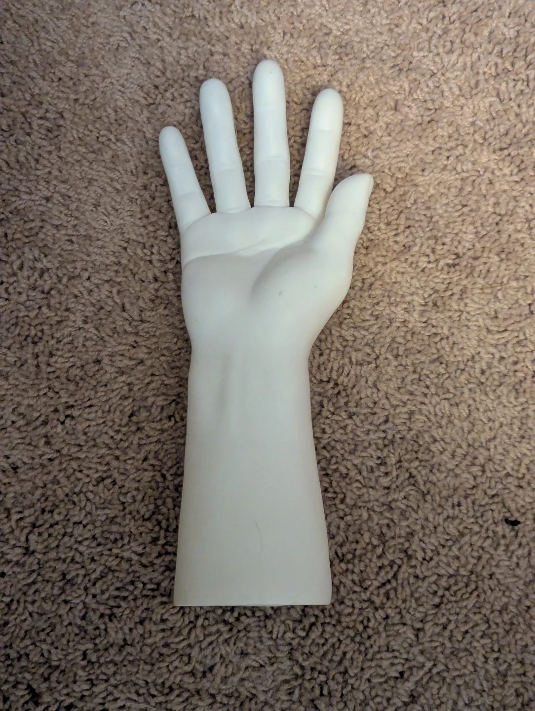 Ring & Bracelet Hand/Arm Display Stand
