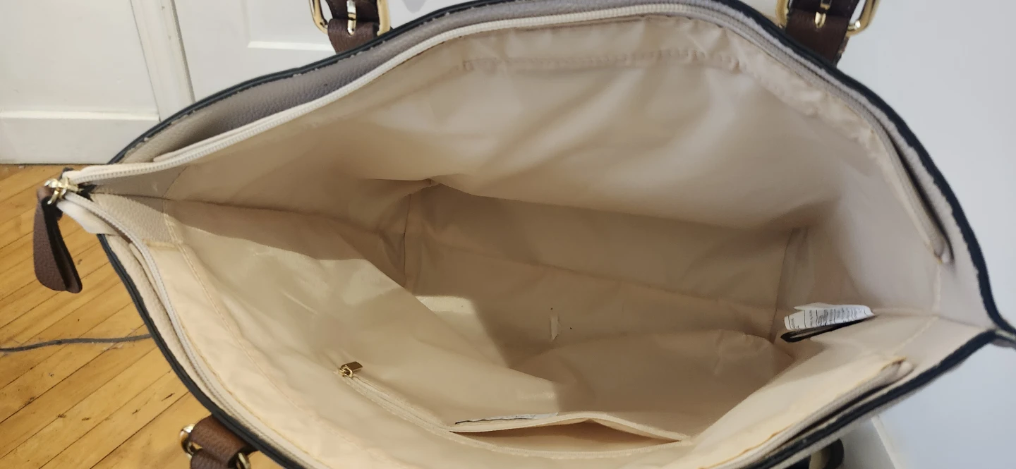 Kenneth Cole Reaction Tote Bag