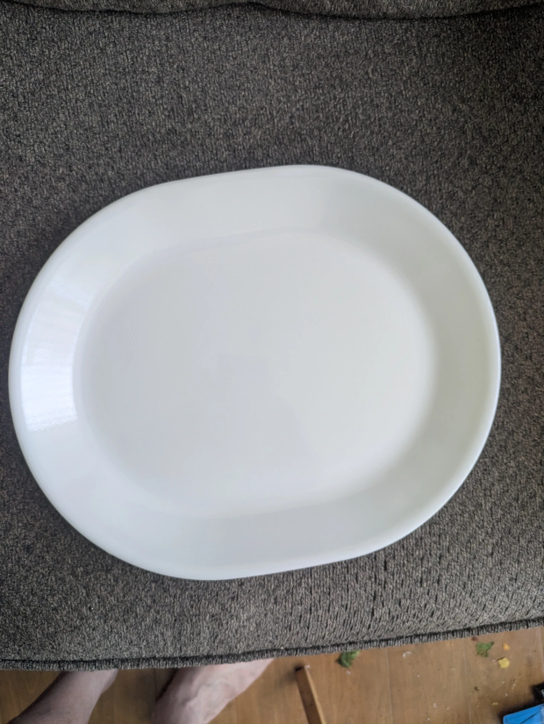 Corelle by Corning Oval Plates