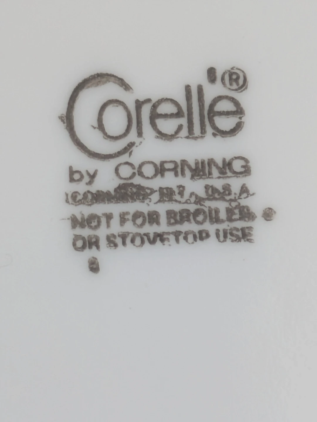 Corelle by Corning Oval Plates - photo 2