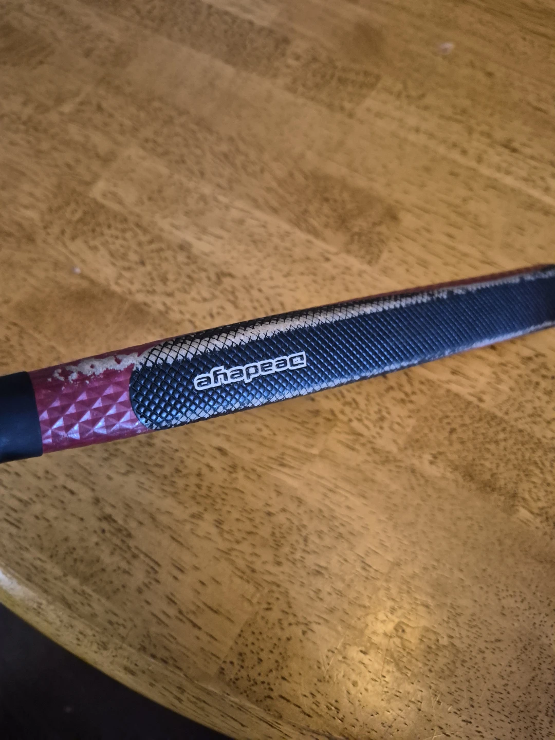 Deadeye 3 Putter - photo 3