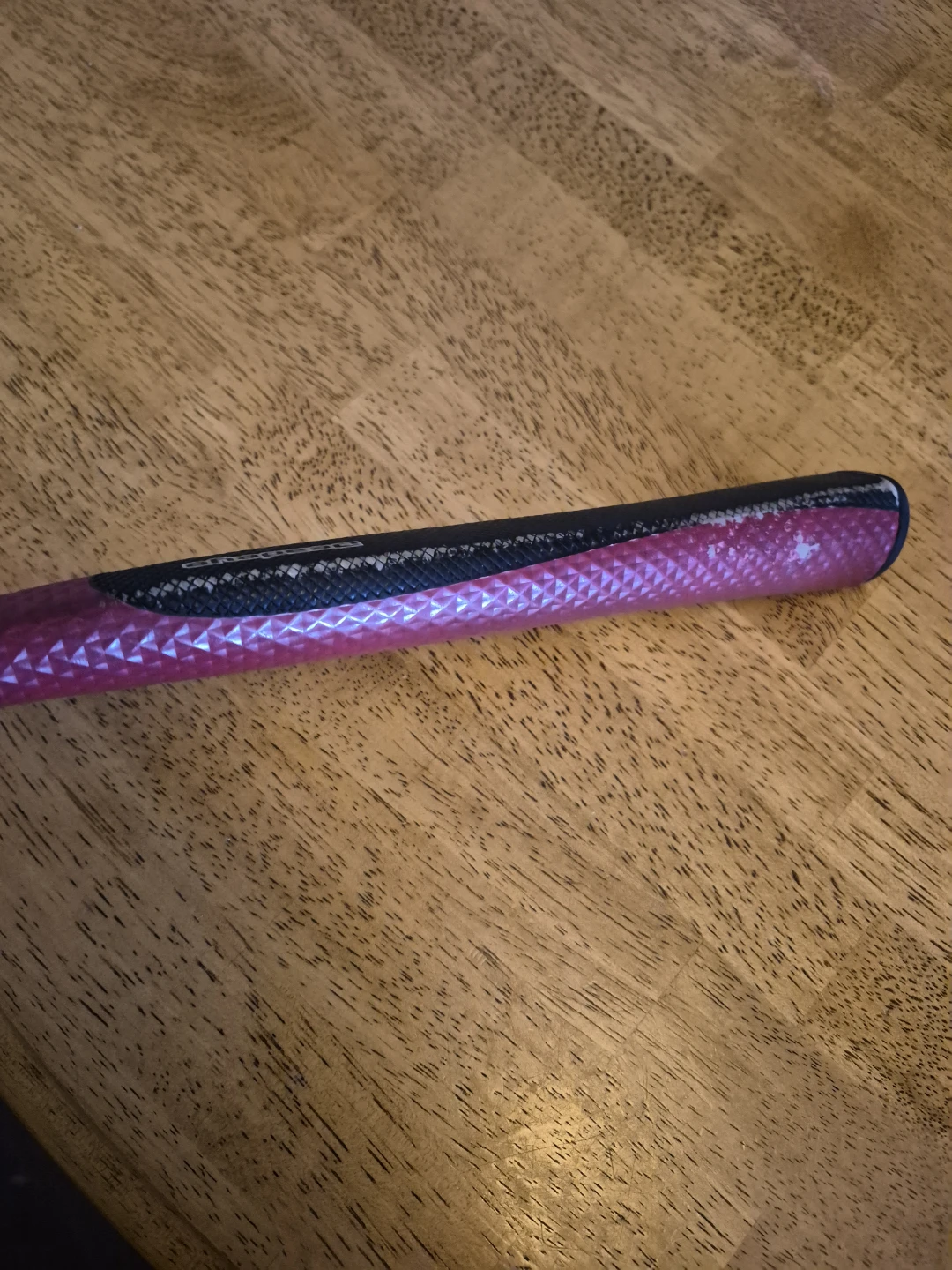 Deadeye 3 Putter - photo 5