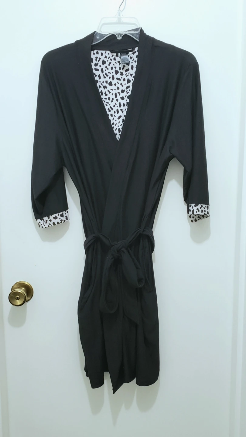 Summer Robes - photo 4