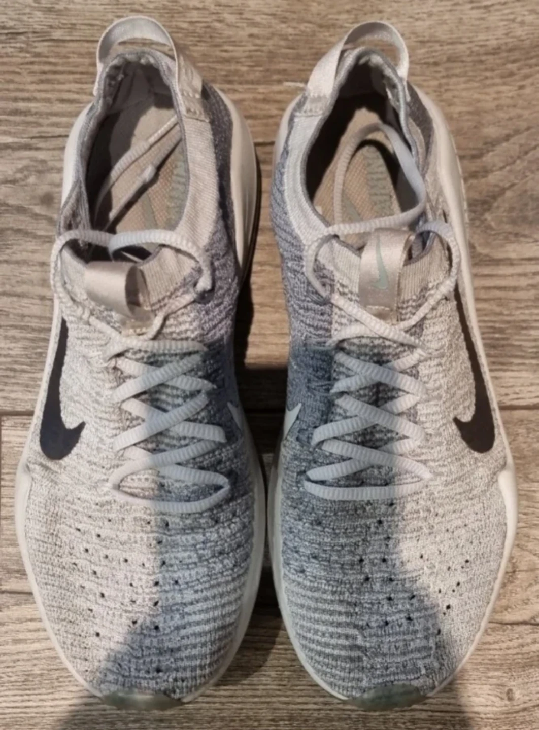 Nike Zoom Running Shoes 7 - photo 4